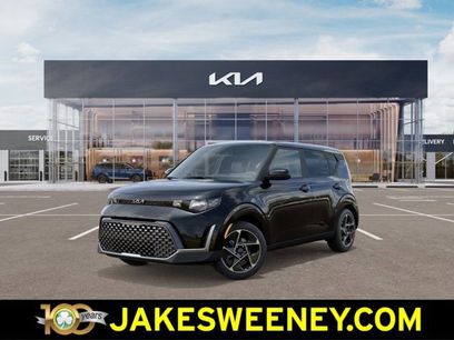 New 2025 Kia Soul EX