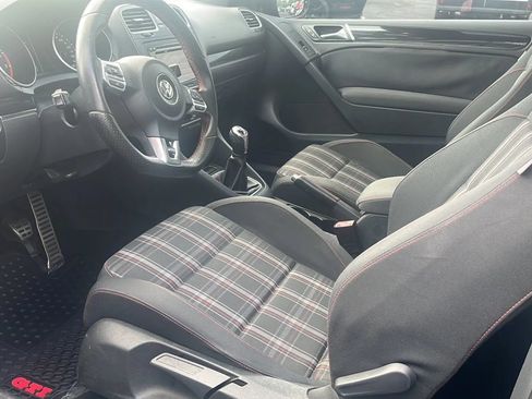 Used 2012 Volkswagen GTI 2-Door FWD image 12