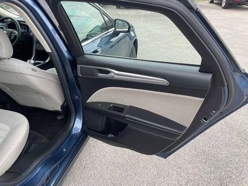 Used 2018 Ford Fusion S FWD image 47