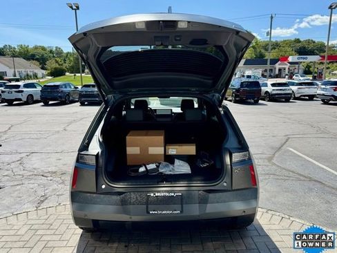 Used 2025 Hyundai Ioniq 5 XRT image 11