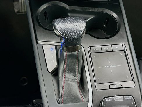 Used 2019 Lexus UX 250h F Sport w/ F Sport Premium Package image 23