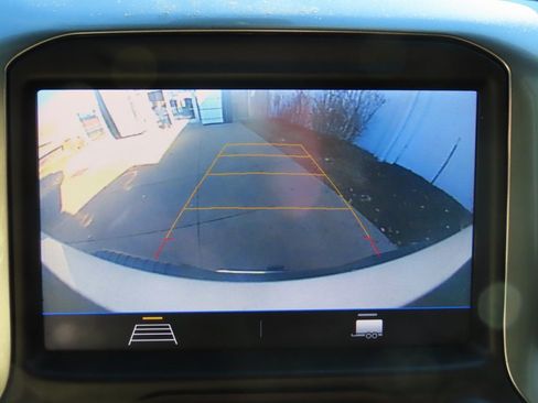 Used 2023 Chevrolet Silverado 2500 LT w/ Convenience Package image 26