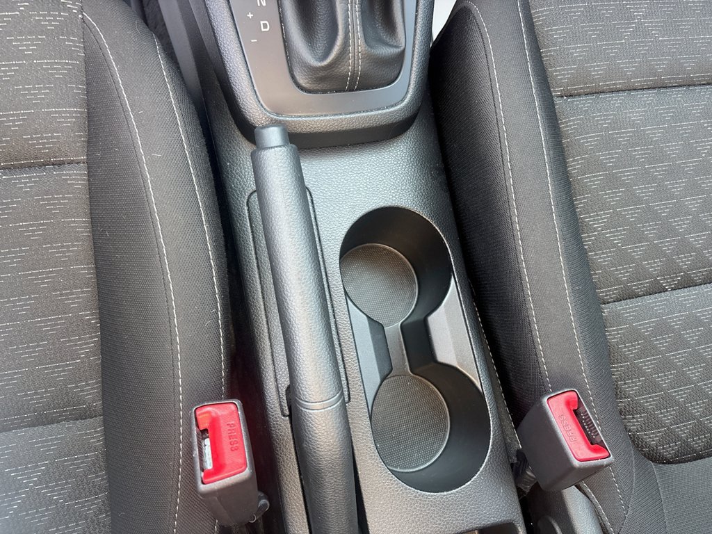 Used 2023 Kia Rio LX FWD image 36