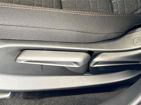 New 2027 Honda HR-V Sport image 20