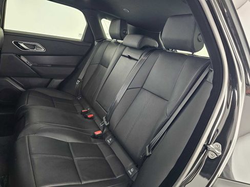 New 2026 Land Rover Range Rover Velar Dynamic SE AWD/4WD image 17