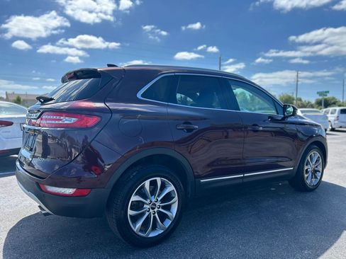Used 2018 Lincoln MKC Select w/ Select Plus Package image 12