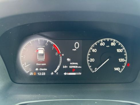 Used 2024 Honda Ridgeline TrailSport image 25