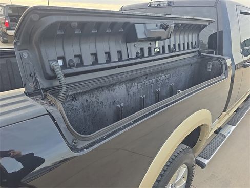 Used 2016 RAM 2500 Longhorn w/ Cold Weather Group image 12