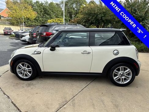 Used 2013 MINI Cooper S image 5