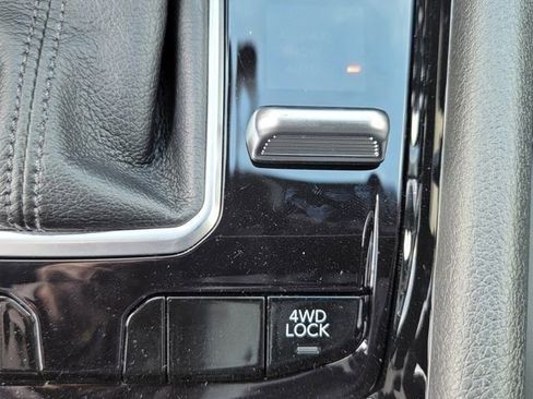 New 2026 Jeep Compass Limited image 24