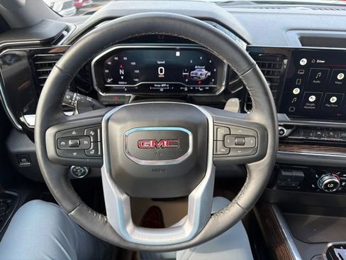 Used 2022 GMC Sierra 1500 Elevation w/ Preferred Package AWD/4WD image 25