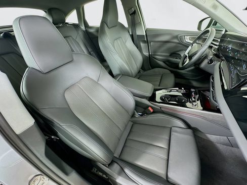 New 2025 Audi A5 2.0T Premium Plus AWD/4WD image 44