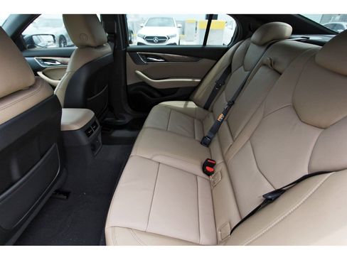 New 2026 Cadillac CT5 Premium Luxury RWD image 7