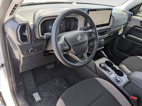 New 2026 Ford Bronco Sport Big Bend AWD/4WD image 3