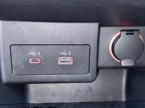 Certified 2023 Nissan Kicks SV FWD image 13