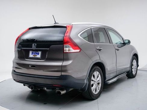 Used 2014 Honda CR-V EX-L image 6
