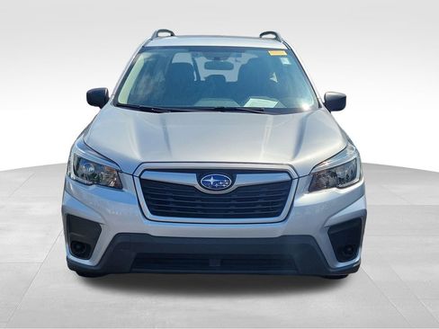 Used 2021 Subaru Forester AWD/4WD image 15