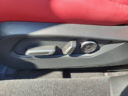 Used 2023 Acura TLX SH-AWD w/ A-SPEC Pkg image 12