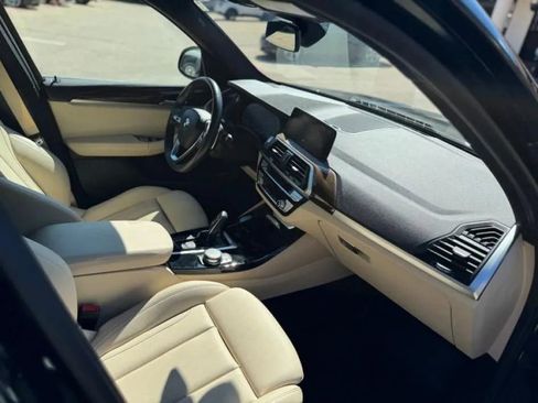 Used 2021 BMW X3 sDrive30i image 15