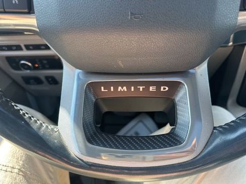 Used 2021 Ford F150 Limited image 55