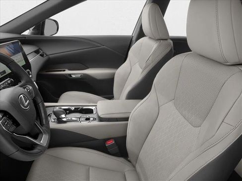 New 2026 Lexus RX 350 FWD image 6