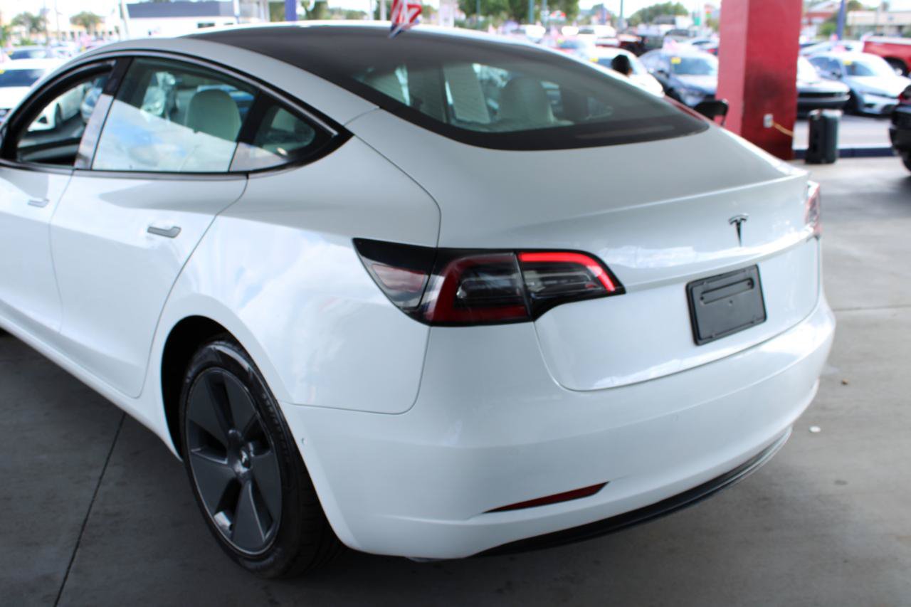 Used 2022 Tesla Model 3 RWD image 10