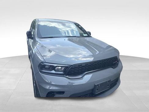 Used 2026 Dodge Durango GT AWD/4WD image 3