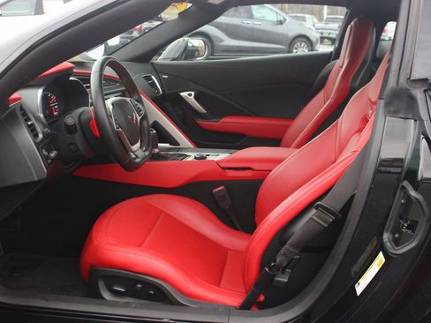 Used 2018 Chevrolet Corvette Grand Sport image 14