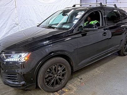 Used 2023 Audi Q7 2.0T Premium Plus w/ Premium Plus Package