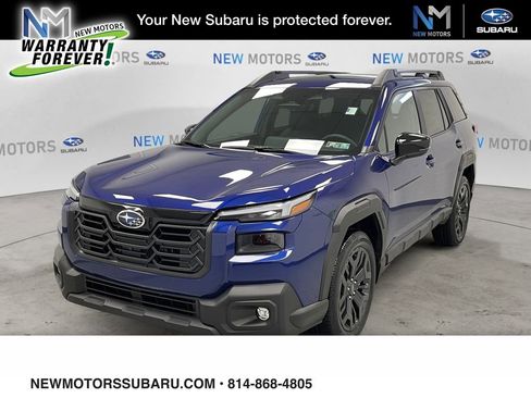 New 2026 Subaru Outback Limited XT image 1