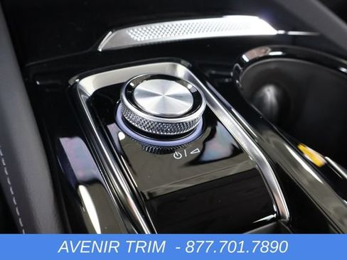 New 2026 Buick Envision Avenir AWD/4WD image 28