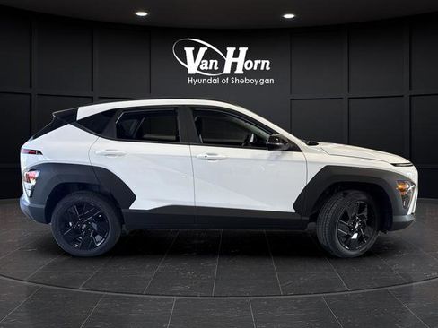 New 2026 Hyundai Kona SEL Sport image 2