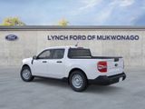 New 2025 Ford Maverick XL w/ Equipment Group 102A image 4