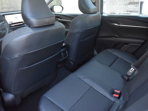 New 2026 Toyota Camry XLE AWD/4WD image 18
