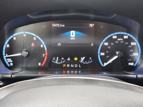 Used 2024 Ford Bronco Sport Big Bend image 14