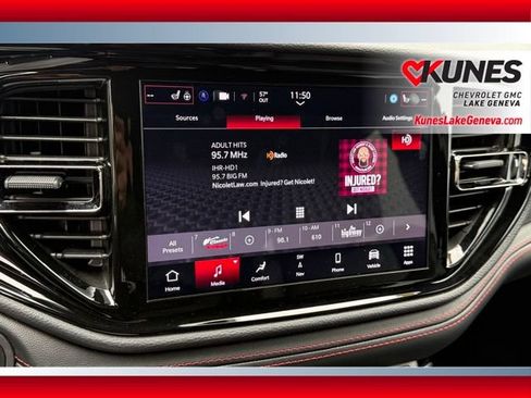 Used 2024 Dodge Durango R/T AWD/4WD image 38