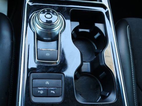 Certified 2019 Ford Edge ST w/ Equipment Group 401A AWD/4WD image 20