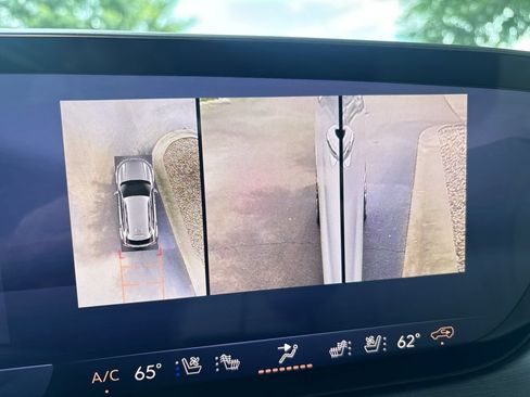 New 2026 Buick Envision Avenir AWD/4WD image 20