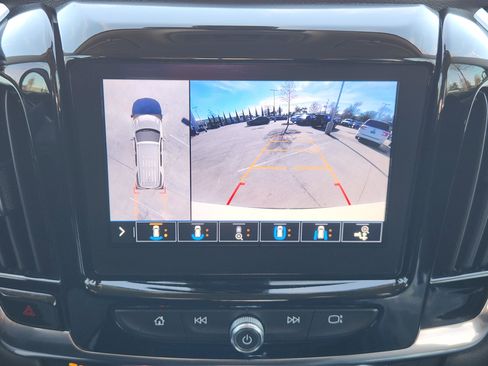 Used 2021 Chevrolet Traverse Premier w/ Redline Edition image 20