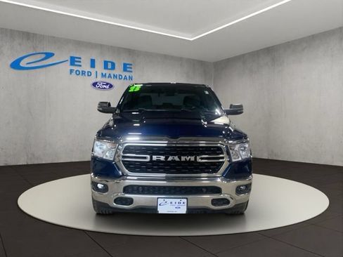 Used 2023 RAM 1500 Big Horn AWD/4WD image 2