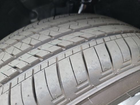 Used 2026 Honda CR-V LX image 28