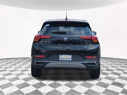 Used 2024 Buick Encore GX Preferred w/ Comfort Package image 4
