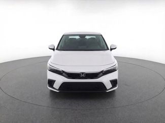 Used 2024 Honda Civic LX video 2
