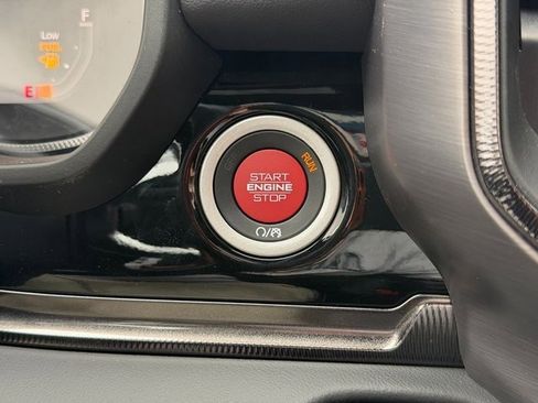 New 2026 RAM 1500 RHO w/ RHO Level 1 Equipment Group image 42