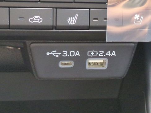 New 2026 Subaru Outback Wilderness AWD/4WD image 22