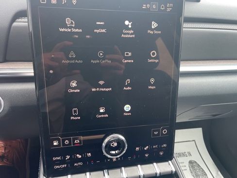 New 2026 GMC Terrain Denali image 27