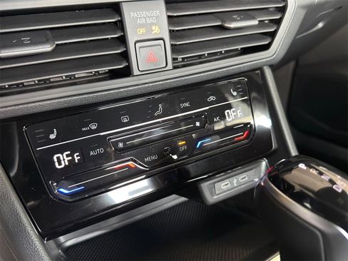 New 2026 Volkswagen Jetta Sport image 16