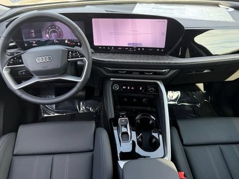 New 2026 Audi Q5 Premium Plus AWD/4WD image 19