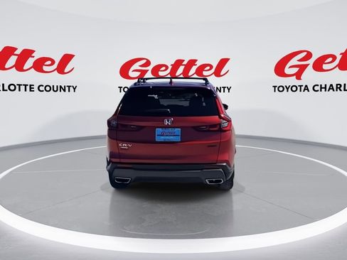 Used 2023 Honda CR-V Sport image 7