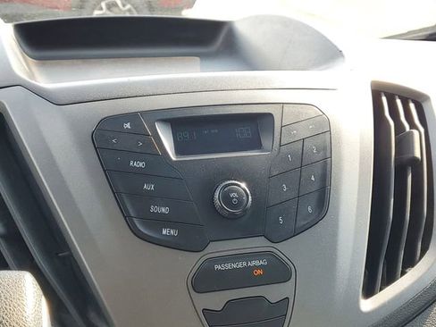 Used 2016 Ford Transit 250 148 Medium Roof image 18